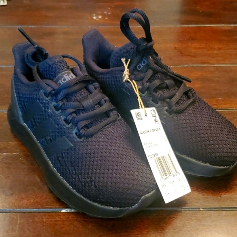 Adidas Questar Flow Little Kids 11K